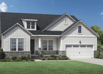 Image of South Lakes Neighborhood