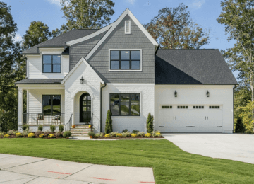 Image of Sunset Bluffs Neighborhood