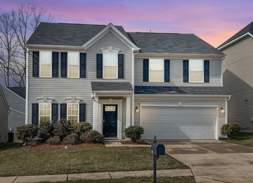 Image of Elmores Crossroads Neighborhood