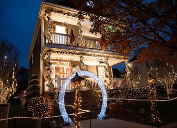 Image of McAdenville Neighborhood