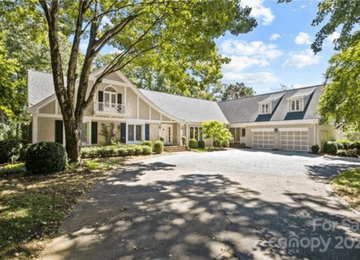 Image of Southeast Gastonia Neighborhood