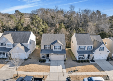 Image of The Village at Parkside Neighborhood