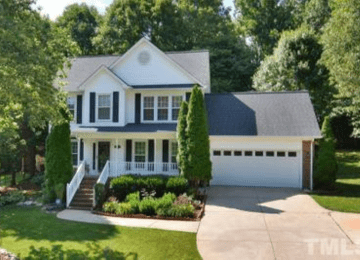 Image of Huntington Hills Neighborhood