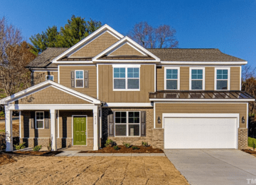 Image of Martindale Acres Neighborhood