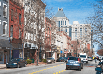 Image of Downtown Neighborhood