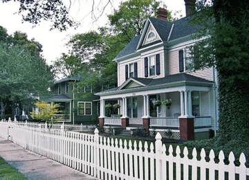 Image of Dunleath Neighborhood