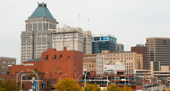 Greensboro neighborhood