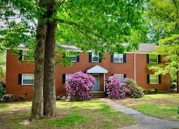 Image of Lindley Park Neighborhood