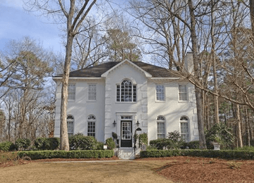 Image of Eastwood Neighborhood