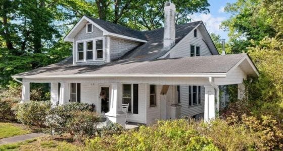 Henderson neighborhood