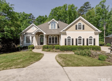 Image of Massenburg Neighborhood