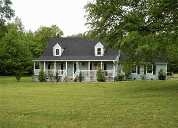 Image of Stainback Land Neighborhood