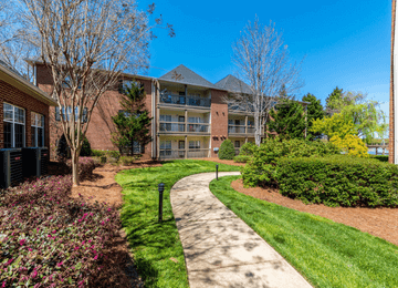 Image of Deep River Neighborhood