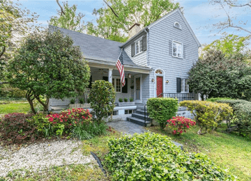 Image of Emerywood Neighborhood