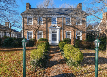 Image of Johnson Street Neighborhood