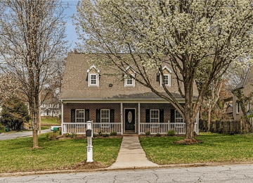 Image of Northwood Neighborhood