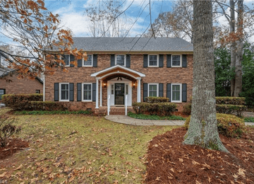 Image of Oak Hollow Neighborhood