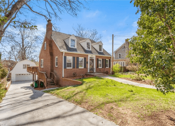 Image of Sheraton Hills Neighborhood