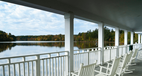 Holly Springs neighborhood