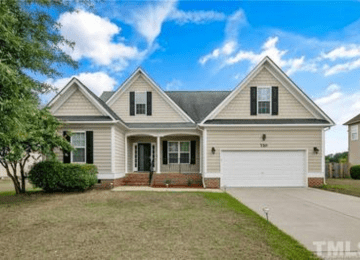 Image of Braxton Farms Neighborhood