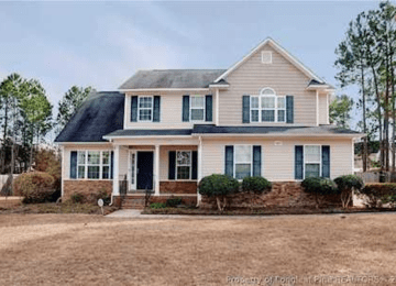 Image of Churchill Downs Neighborhood