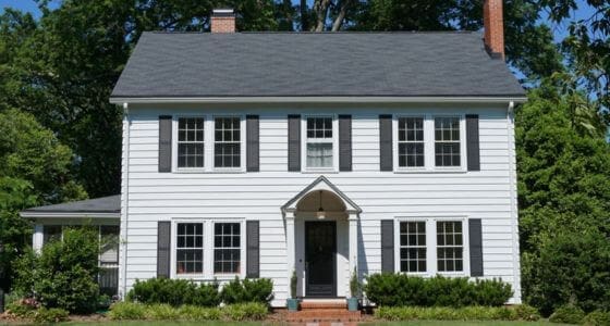 Hope Mills neighborhood