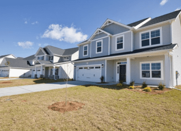 Image of The Garden at Cypress Lakes Neighborhood