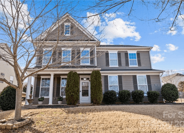 Image of Beckett Neighborhood