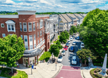 Image of Birkdale Neighborhood