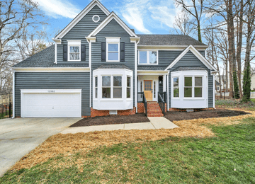 Image of Cedarfield Neighborhood