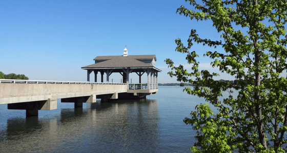 Huntersville neighborhood