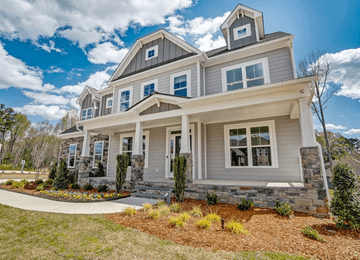 Image of Mirabella Neighborhood