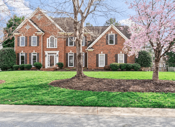 Image of The Hamptons Neighborhood