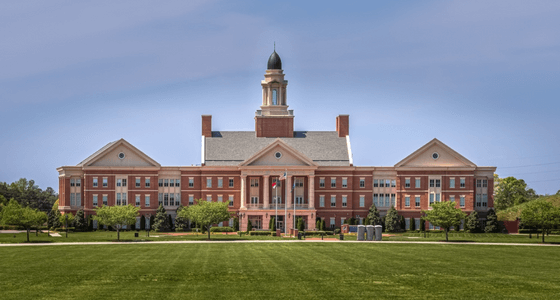 Kannapolis neighborhood