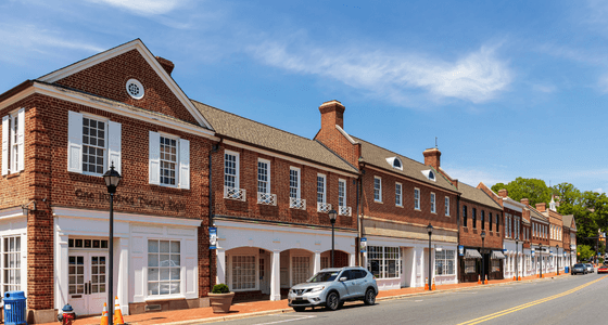 Kannapolis neighborhood