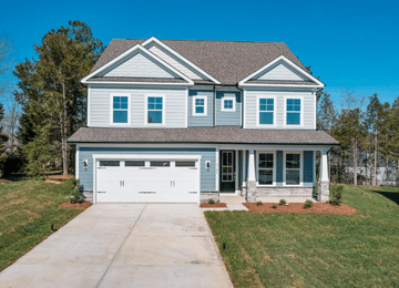 Image of Kellswater Bridge Neighborhood