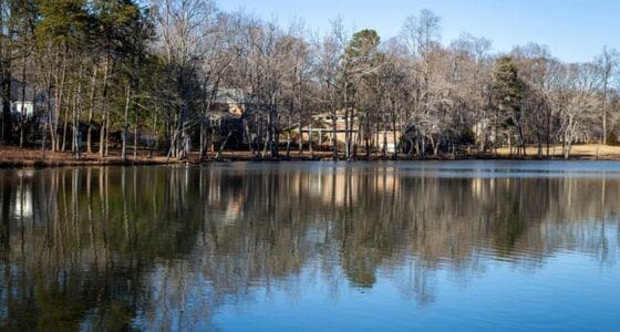 Kernersville neighborhood