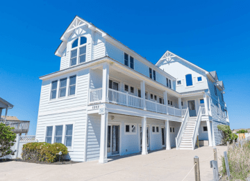 Image of First Flight Village Neighborhood