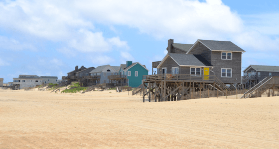 Kill Devil Hills neighborhood