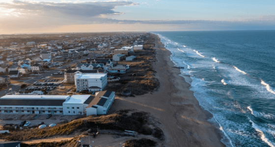 Kill Devil Hills neighborhood