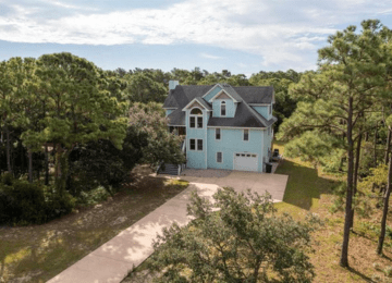 Image of Whispering Pines Neighborhood