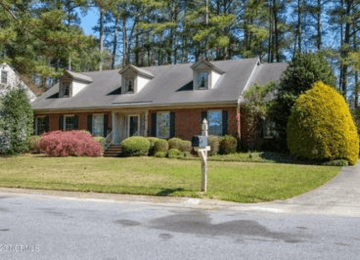 Image of Hardee Heights Neighborhood