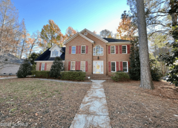 Image of West Haven Neighborhood