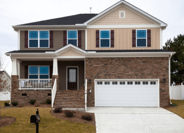 Image of Princeton Manor Neighborhood