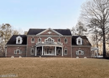 Image of Stewartville Acres Neighborhood