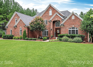 Image of Arbor Ridge Neighborhood