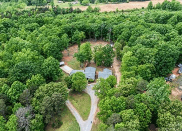 Image of Dogwood Acres Neighborhood