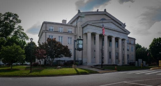 Lincolnton neighborhood