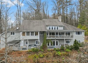 Image of Linville Mountain Acres Neighborhood