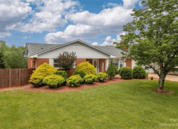 Image of Thousand Oaks Neighborhood